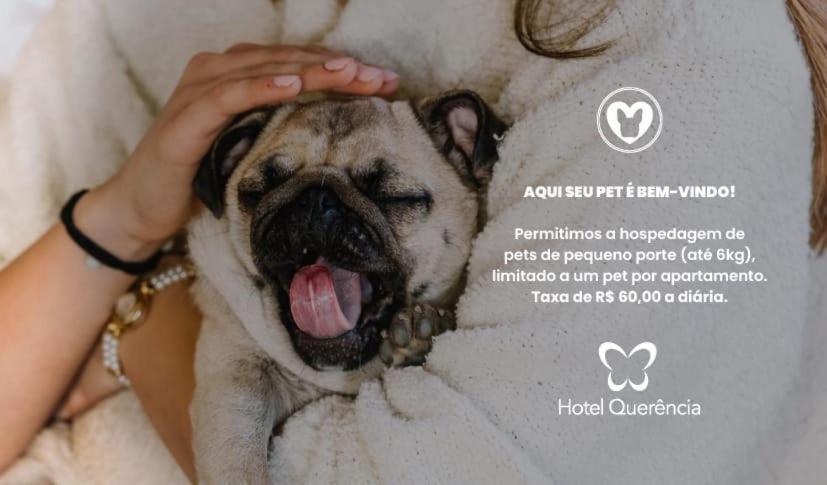 Querencia Pensão 3*